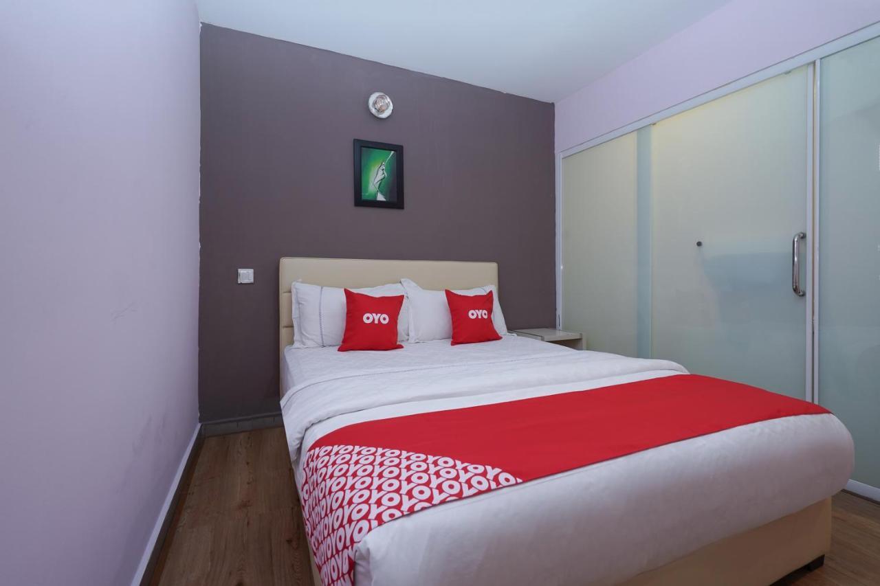 Capital O 89919 Hari Hari Hotel Kuala Lumpur