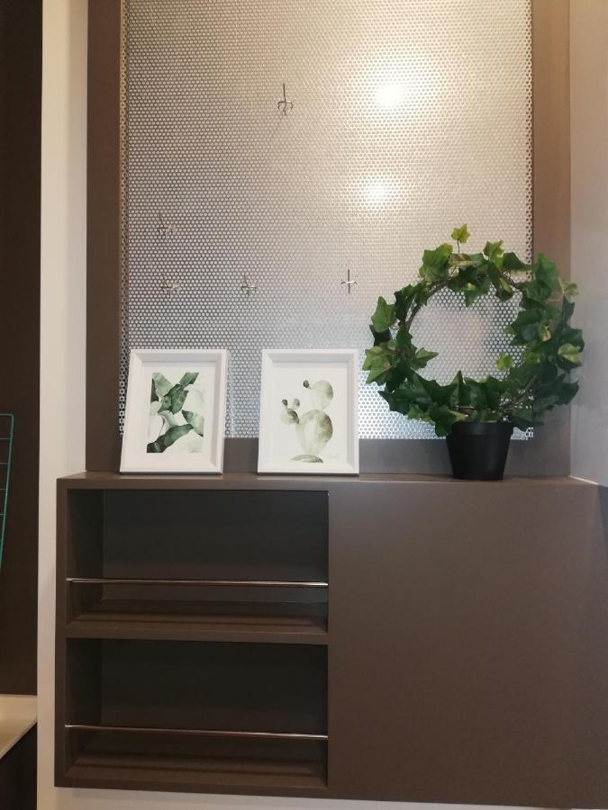 Ceylonz Apartment
