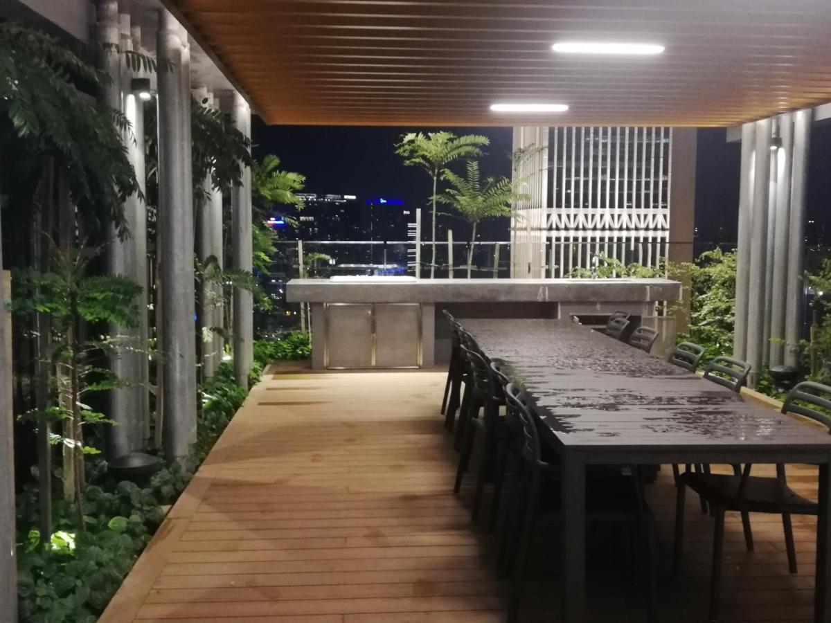 Apartment Ceylonz *