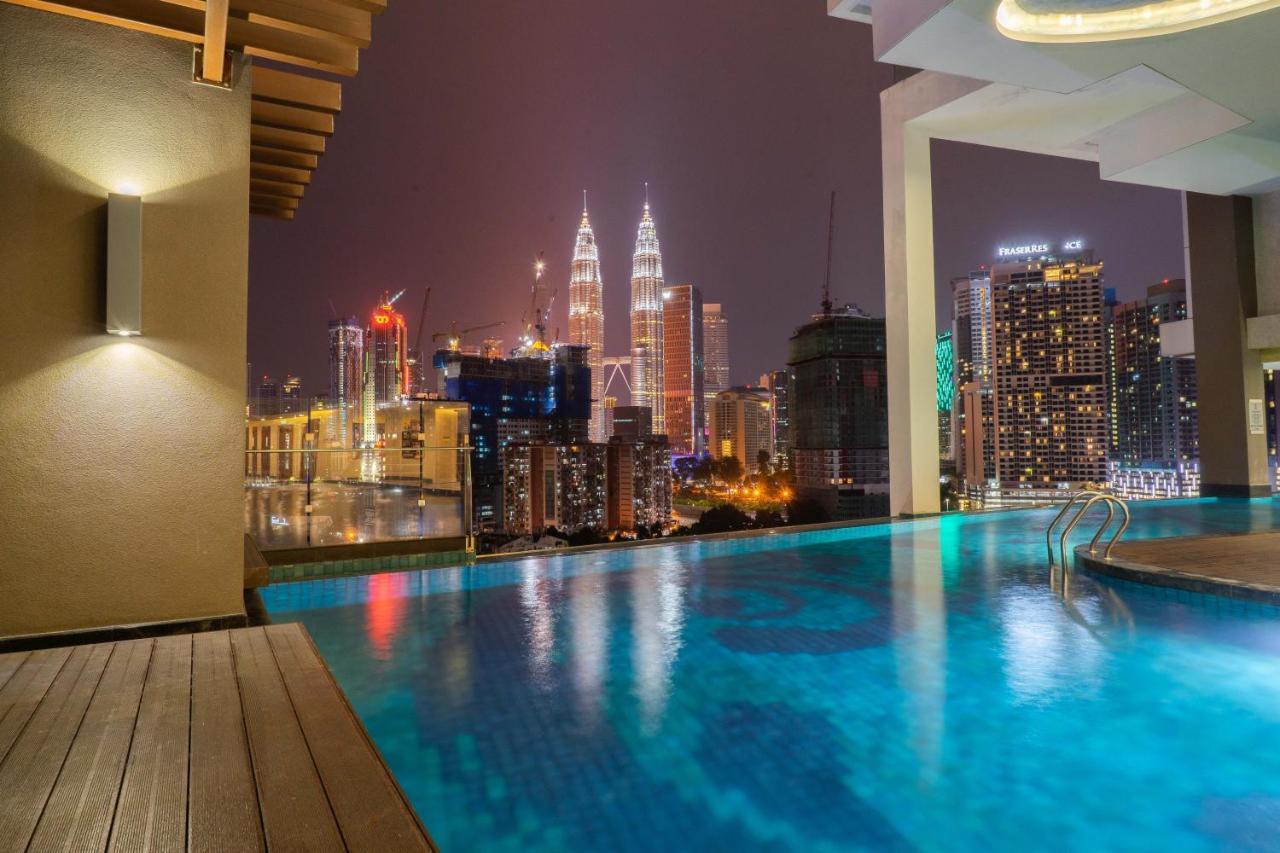 Hotel Tamu & Kuala Lumpur