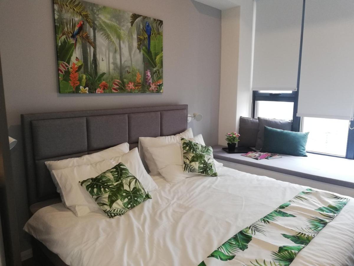 Ceylonz Apartment