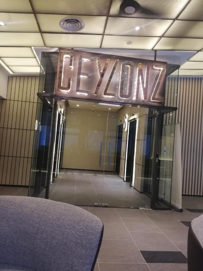 Ceylonz Apartment Kuala Lumpur