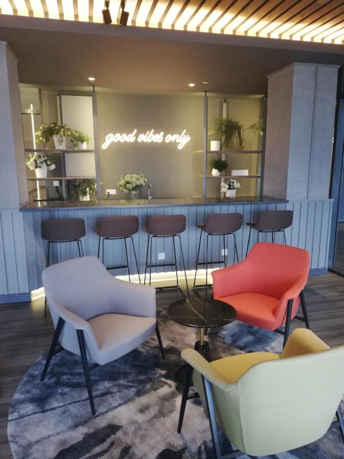 Apartment Ceylonz