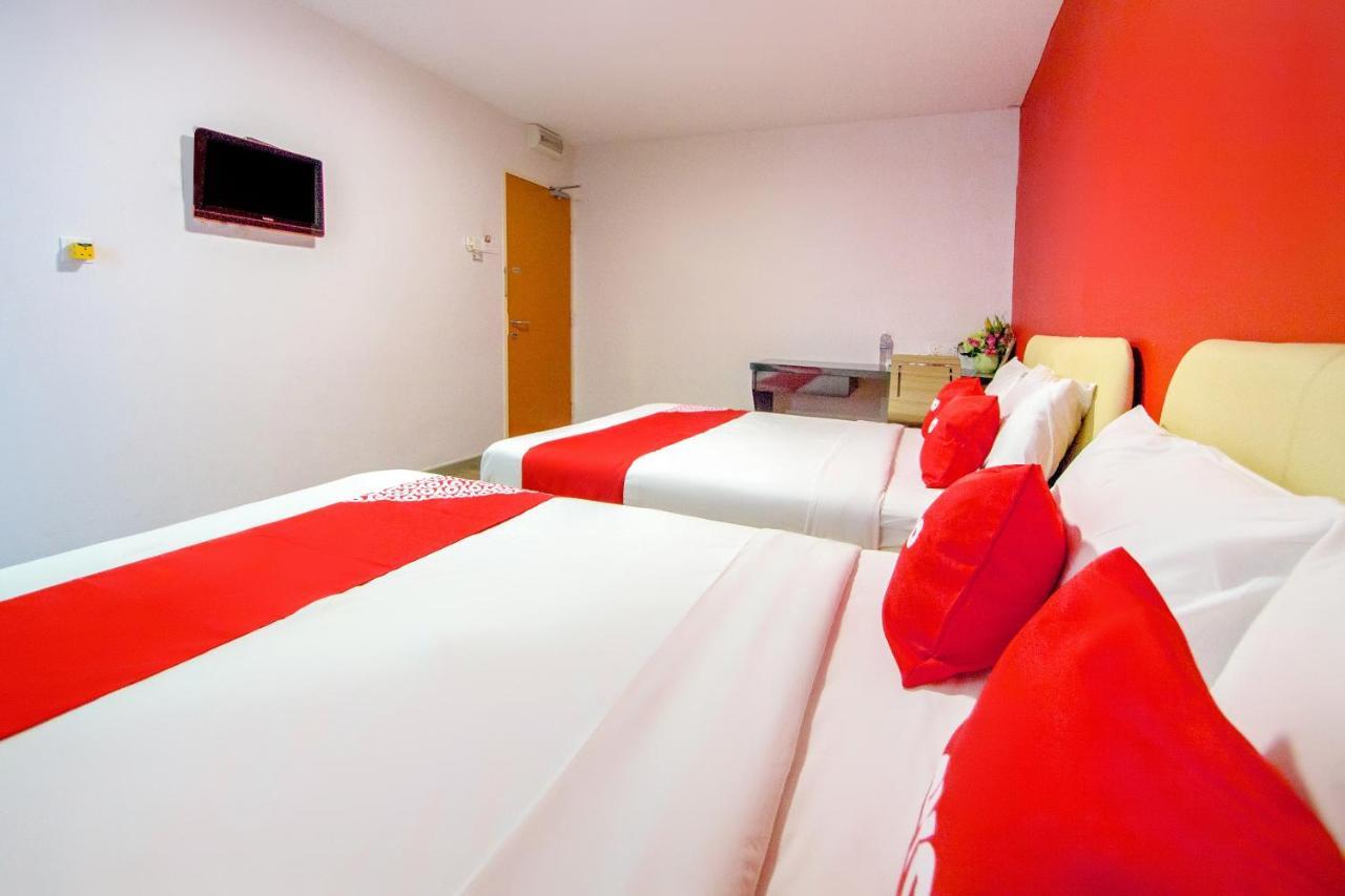 Hotel Oyo 89579 Kk Jalan Pahang