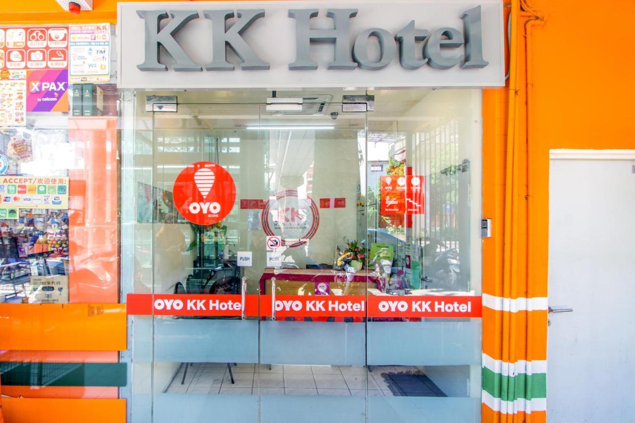 Hotel Oyo 89579 Kk Jalan Pahang 2*