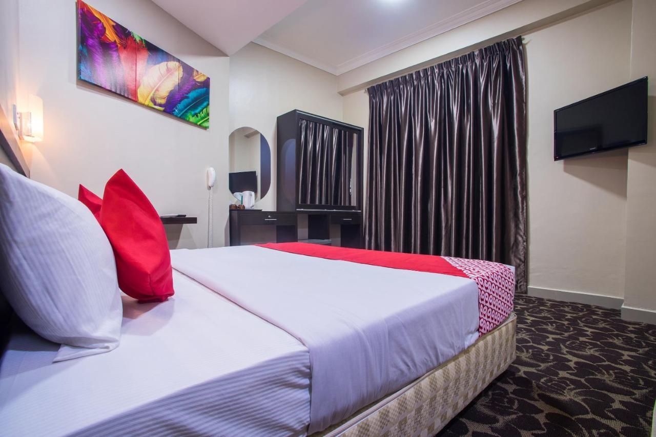 Oyo 43929 Adak Hotel Kuala Lumpur