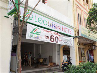 Leo Leisure @ Market Hotel Kuala Lumpur
