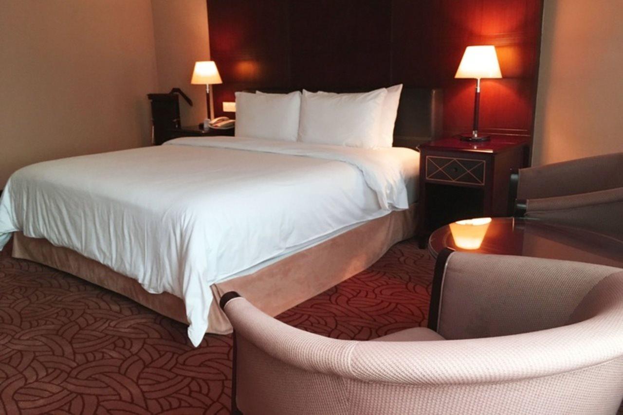 Hotel The Regency