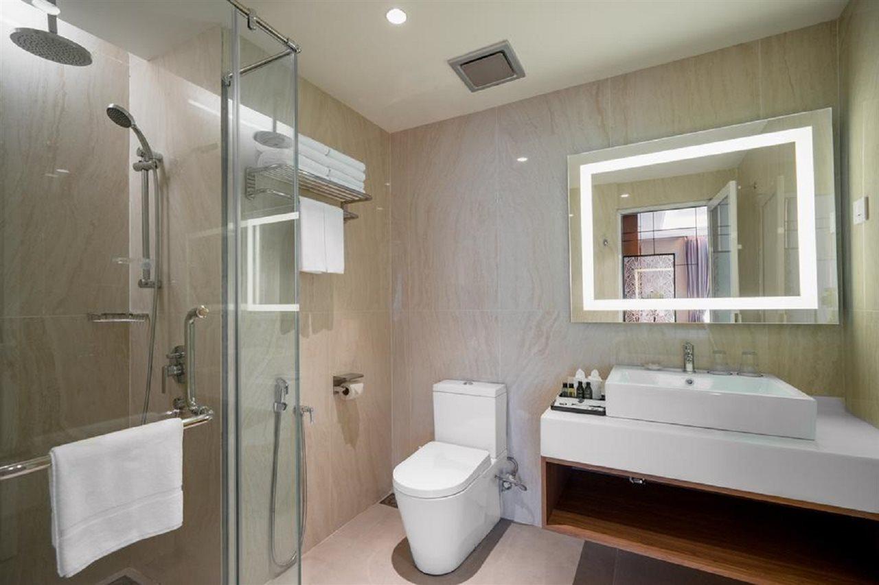 Mpalace Kl 3* Kuala Lumpur