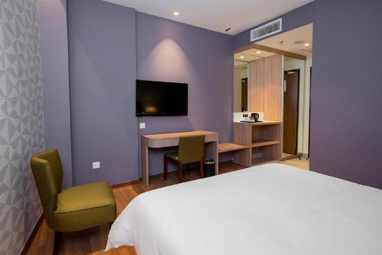 Mpalace Kl Hotel