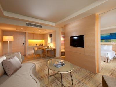 Doubletree By Hilton 4* Kuala Lumpur