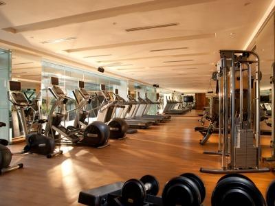 Doubletree By Hilton 4* Kuala Lumpur