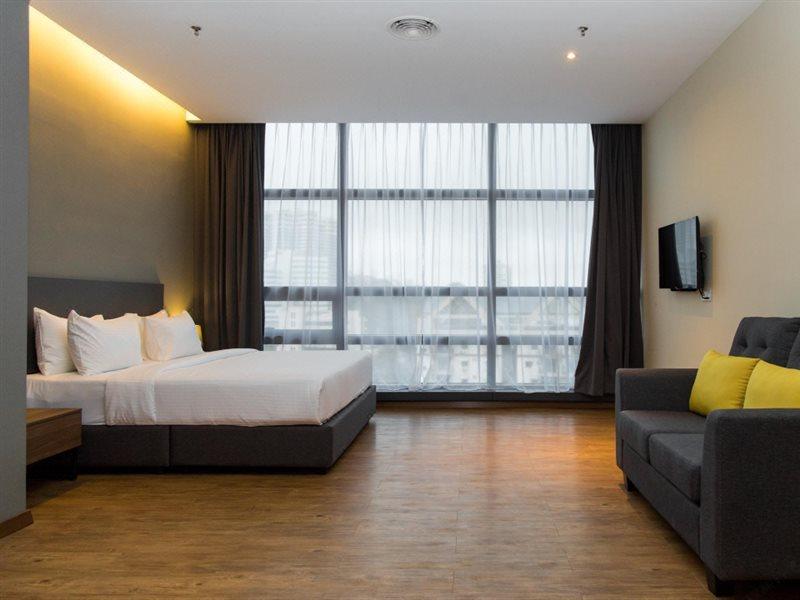 Imperial Regency & Hotel Kuala Lumpur