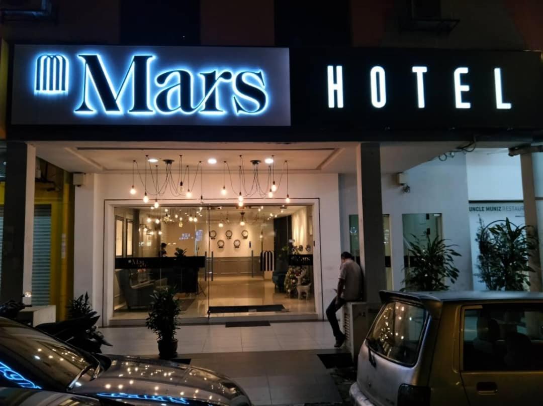 Mars 2*