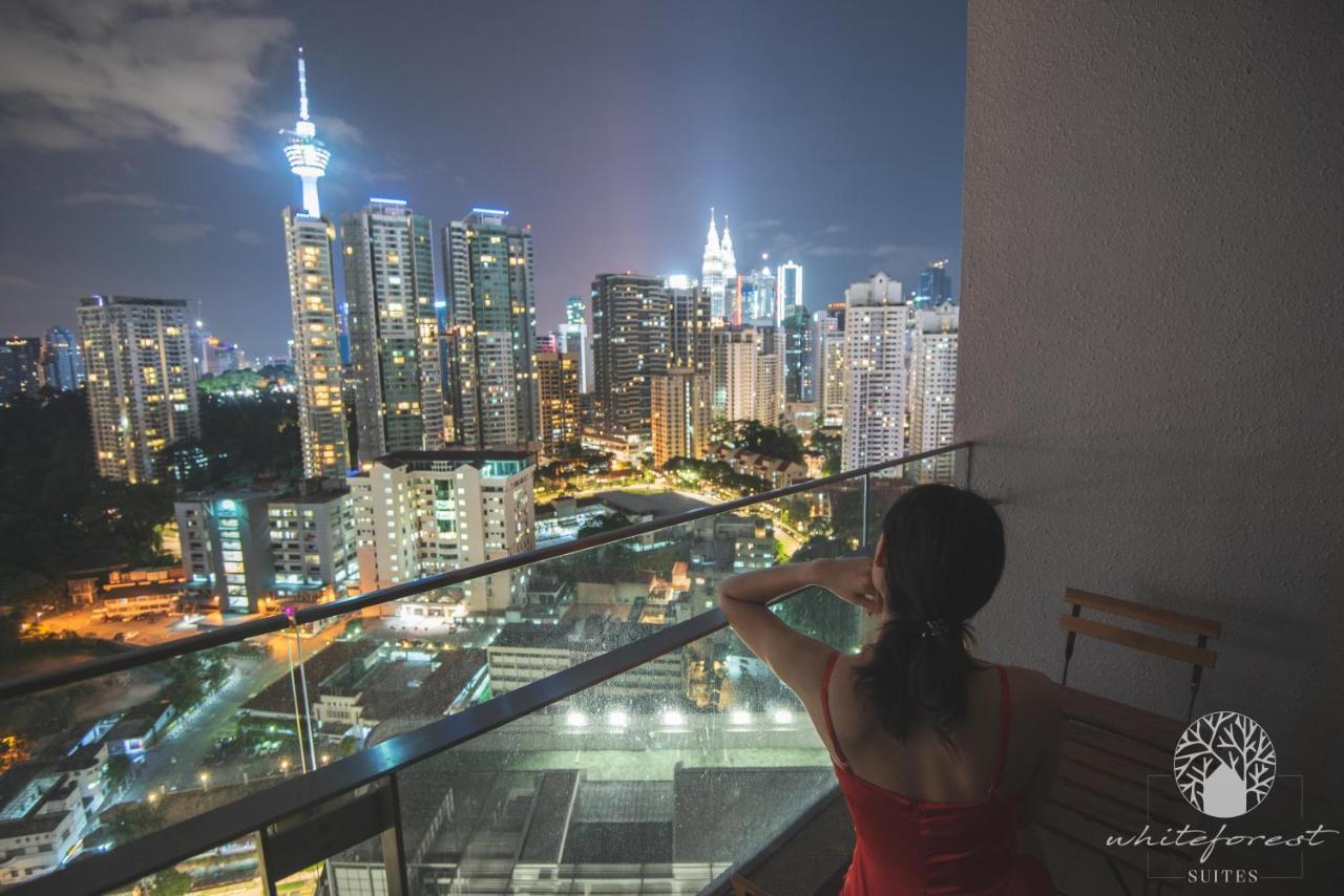 The Robertson By White Forest Suites Kuala Lumpur
