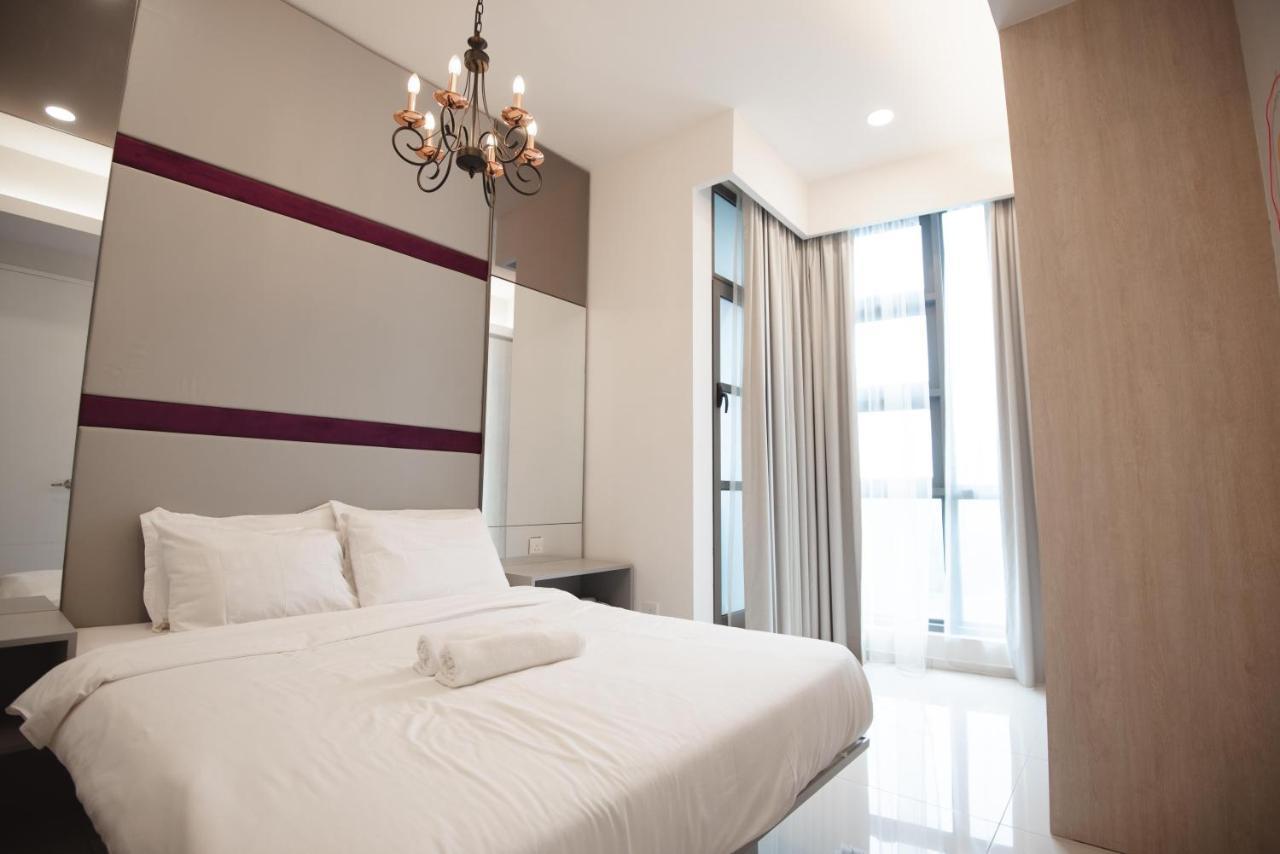 The Robertson By White Forest Suites * Kuala Lumpur