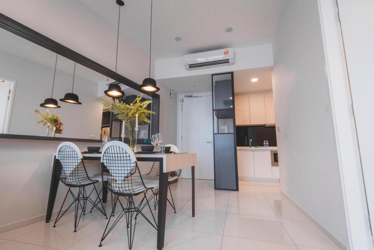The Robertson By White Forest Suites Kuala Lumpur
