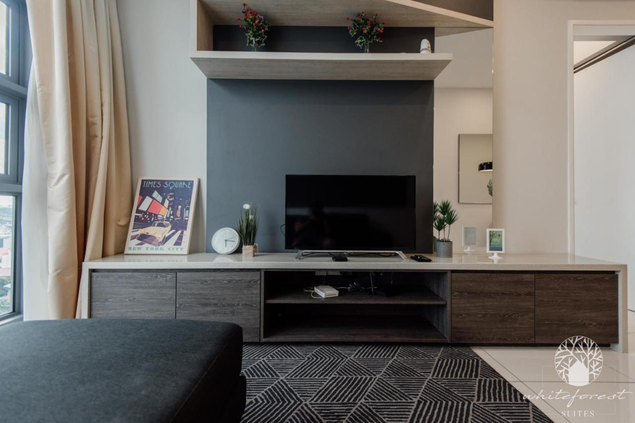 The Robertson By White Forest Suites Kuala Lumpur