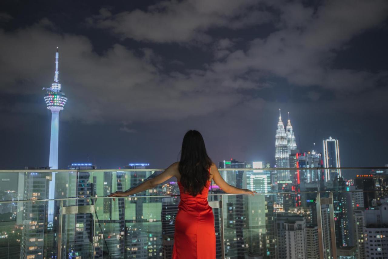 The Robertson By White Forest Suites Apartment Kuala Lumpur