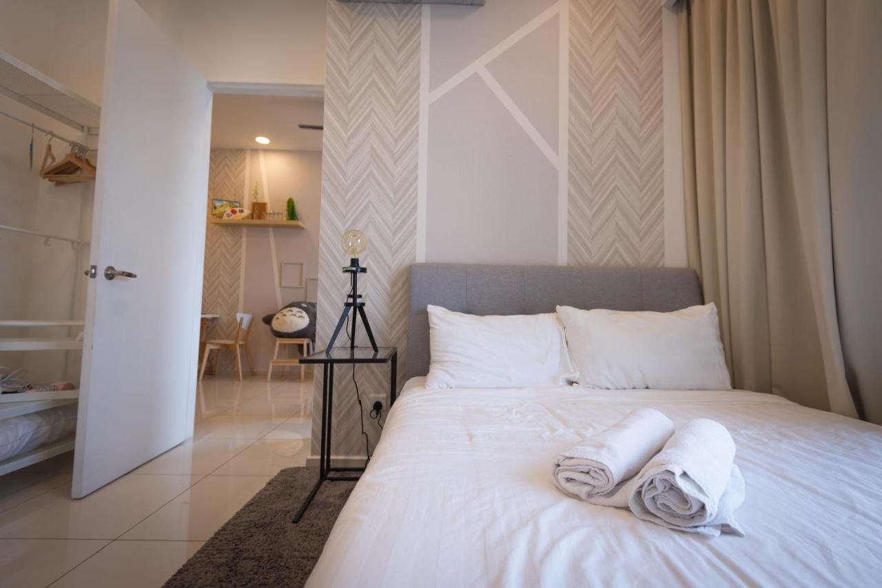 The Robertson By White Forest Suites Apartment Kuala Lumpur