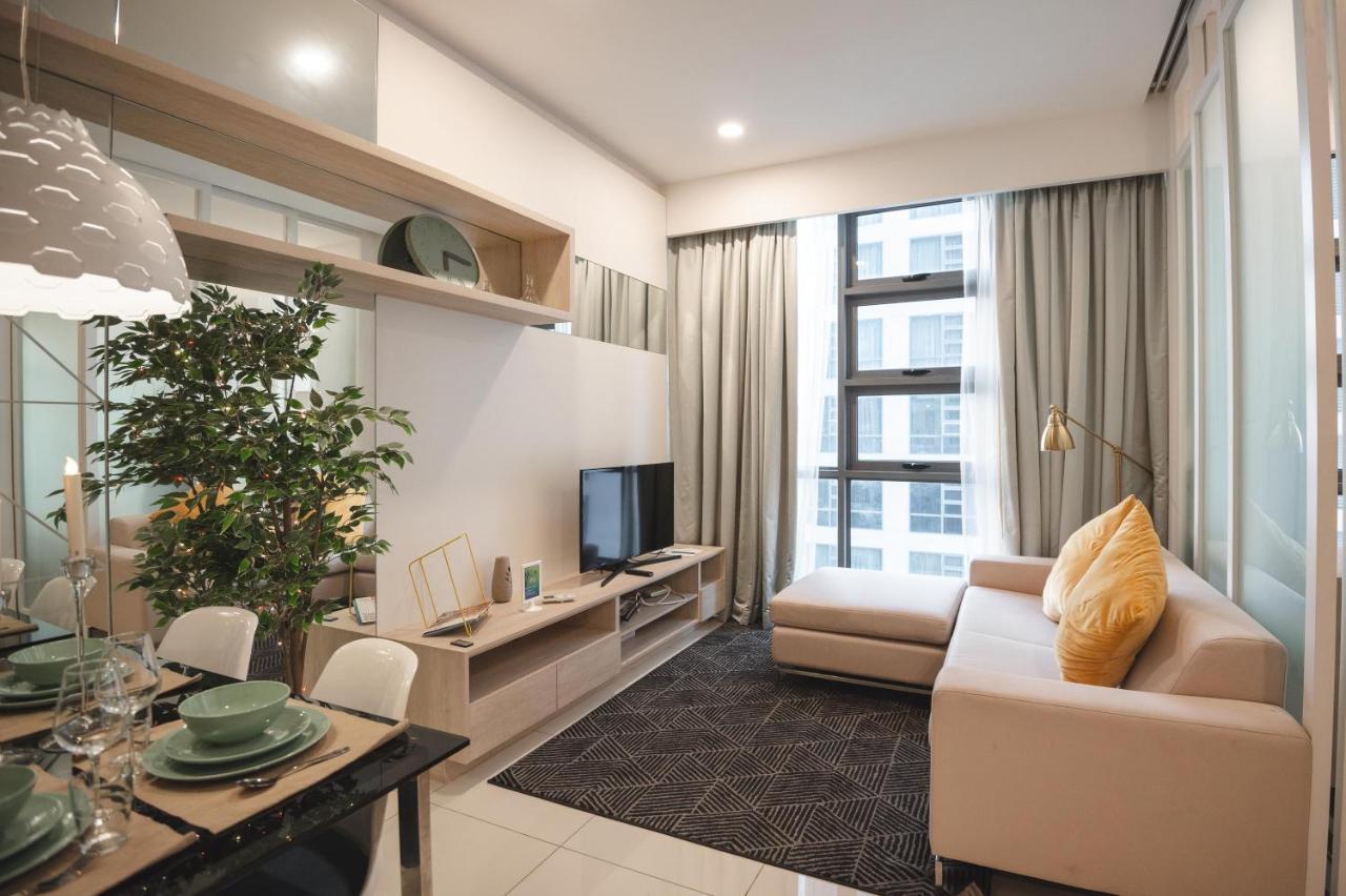 The Robertson By White Forest Suites Kuala Lumpur