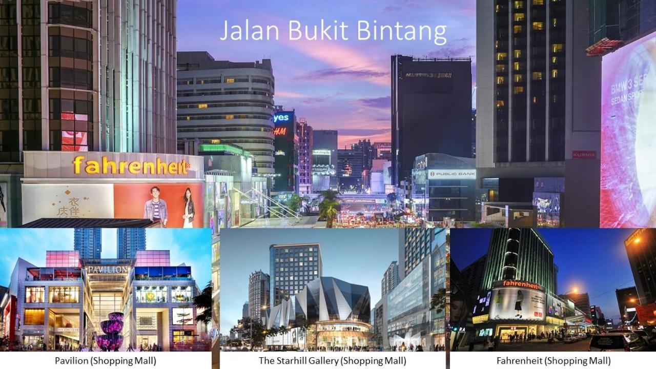 Three28 Tun Razak By Widebed Apartment Kuala Lumpur