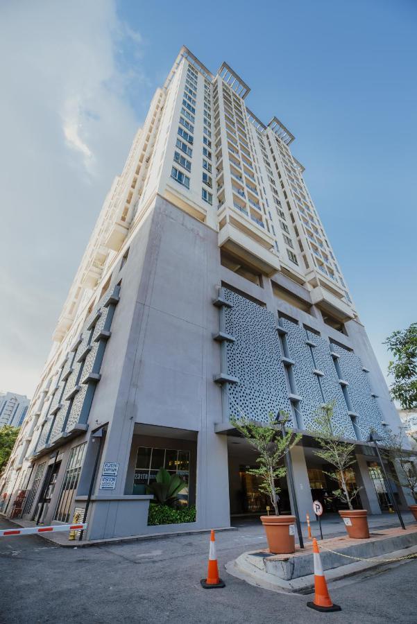 231tr By The Betty Roux Heritage Hospedagem domiciliar Kuala Lumpur