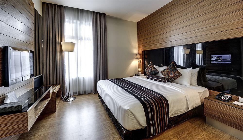 Aparthotel Ramada Plaza Kuala Lumpur