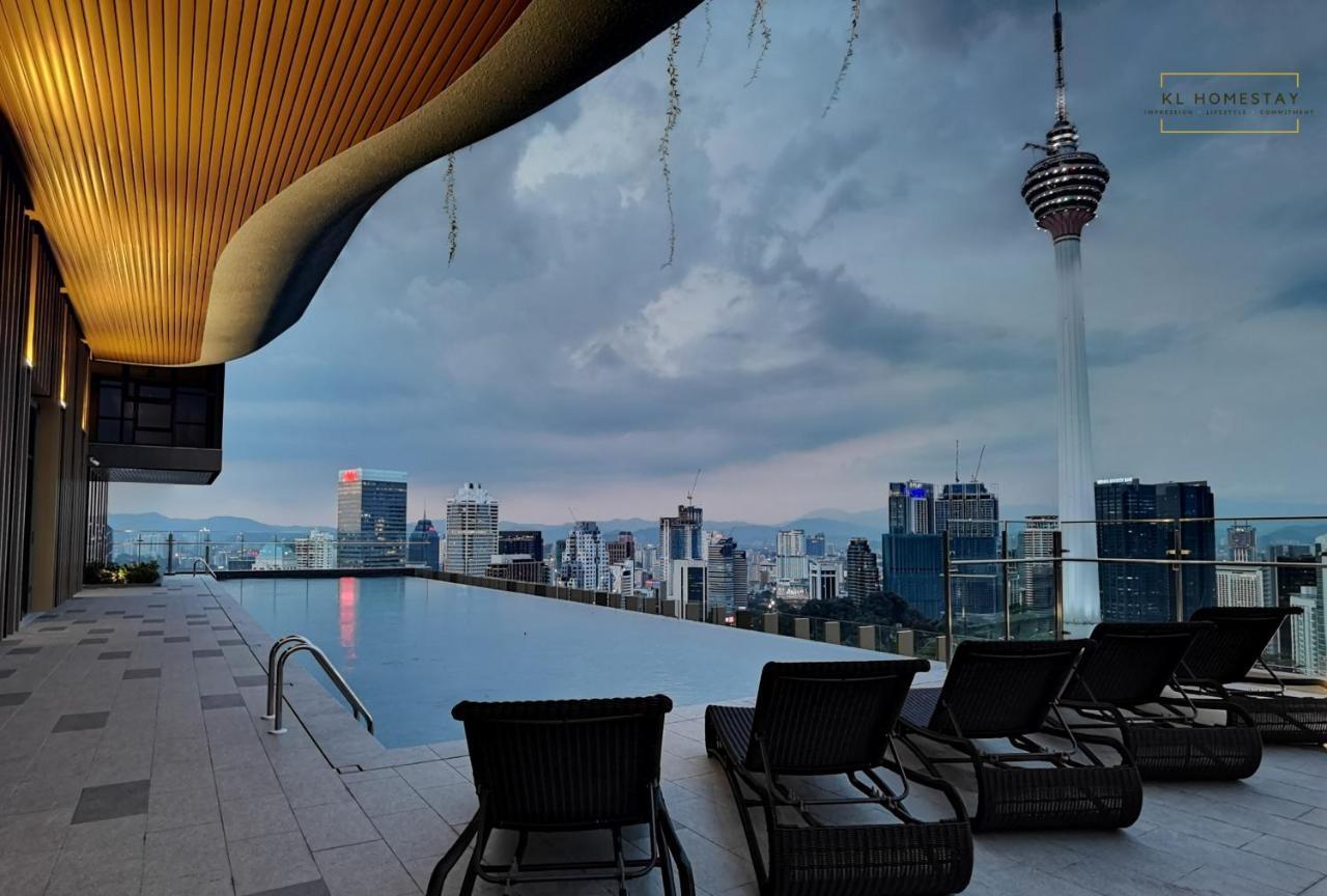 Pangsapuri Ceylonz By Stevvy Kl Kuala Lumpur