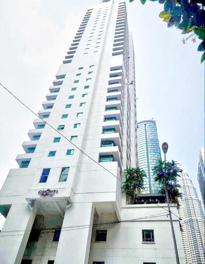 Aparthotel Crown Klcc