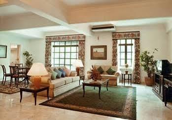 Duta Vista Suites Hotel