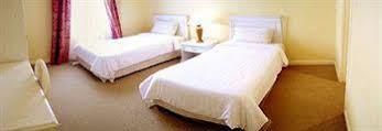 Duta Vista Suites 3* Kuala Lumpur