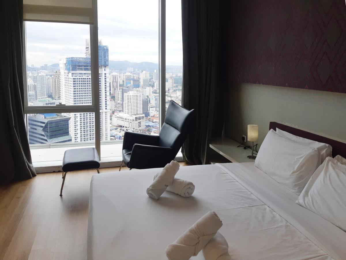 Platinum Service Klcc Apartment Kuala Lumpur