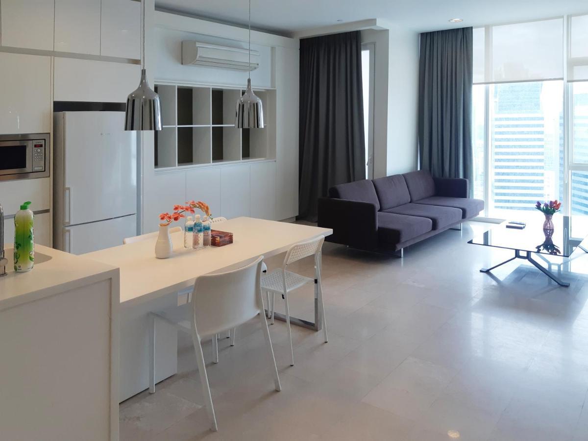 Platinum Service Klcc Apartment *