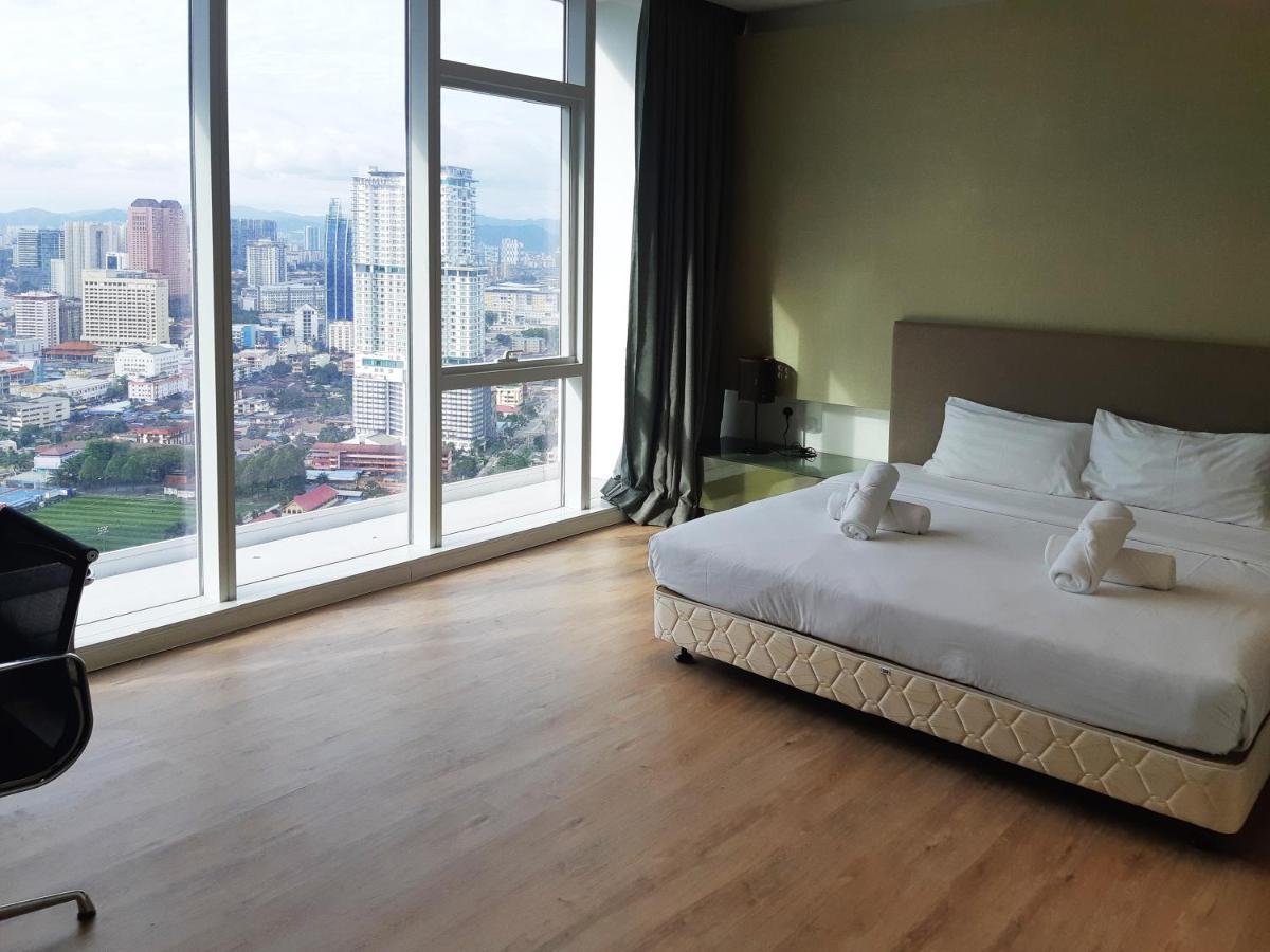 Platinum Service Klcc Apartment