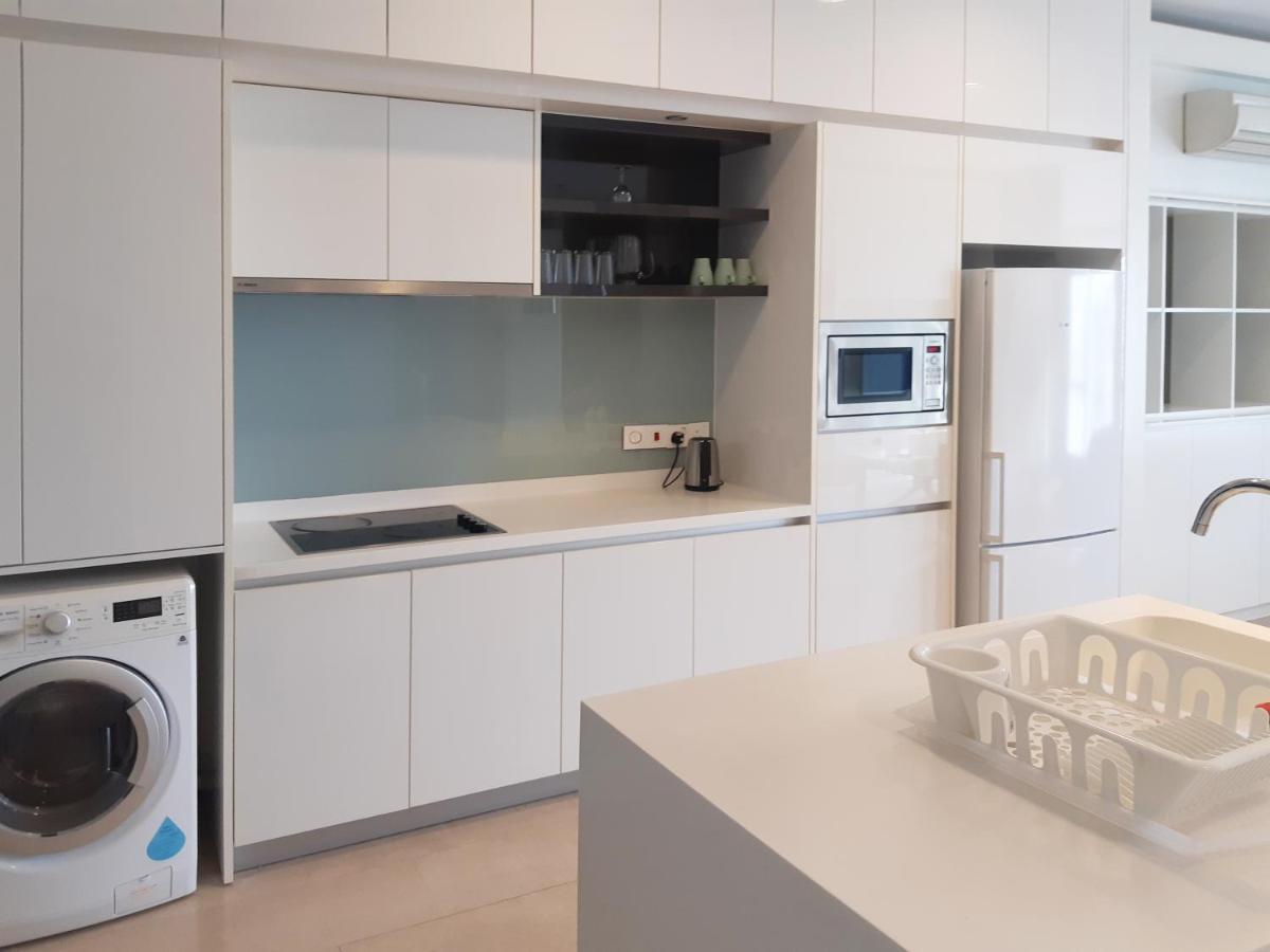 Platinum Service Klcc Apartment