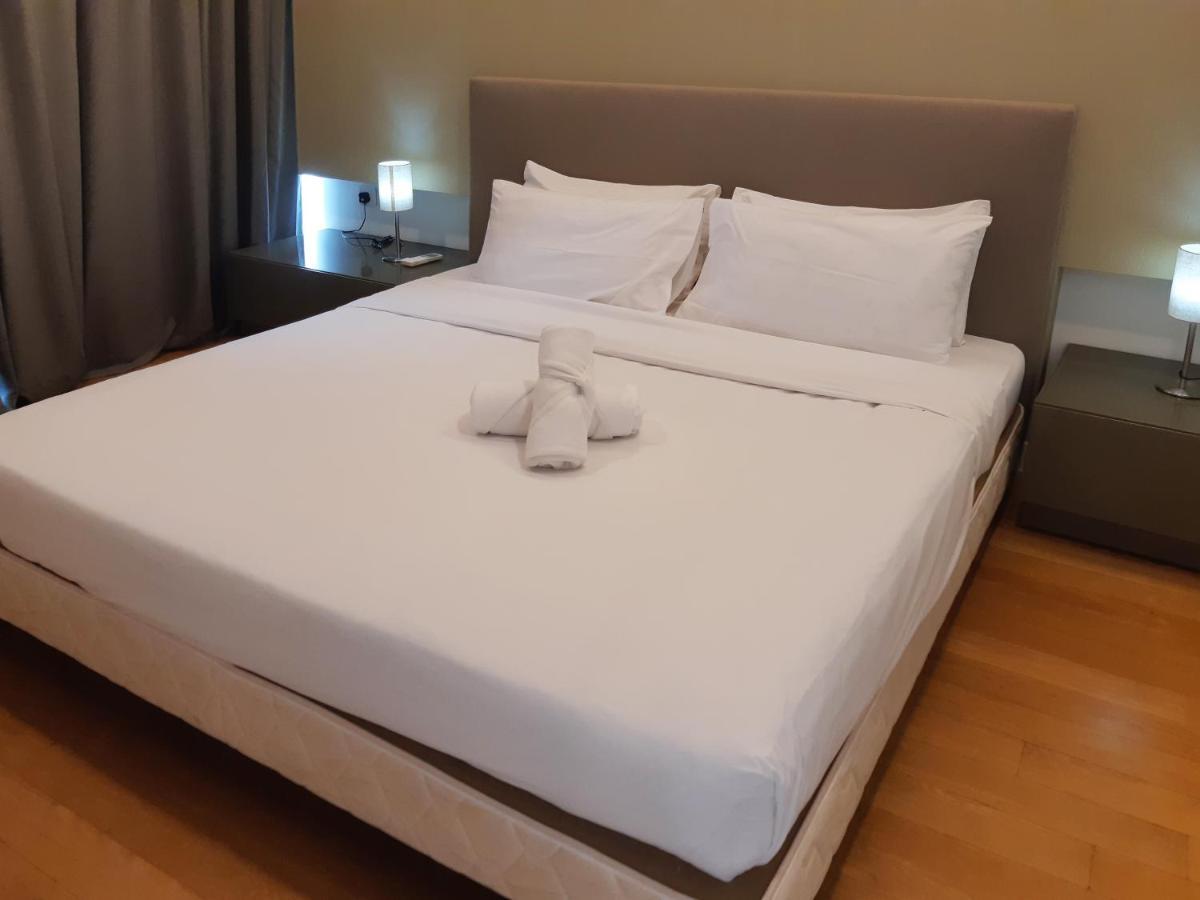 Platinum Service Klcc Apartment Kuala Lumpur