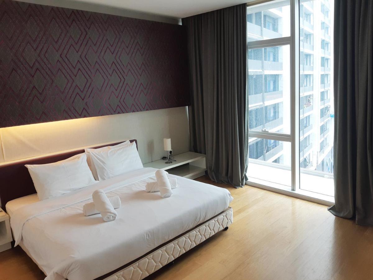 Platinum Service Klcc Apartment
