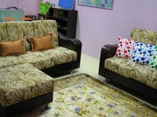 Hostel Cosmopolitan Kuala Lumpur