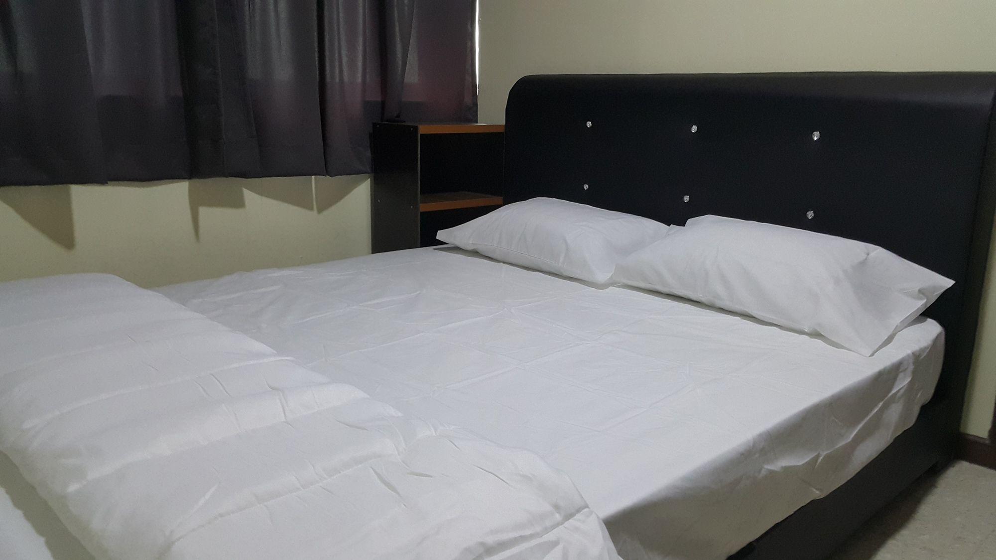 Hotel Vibe Kuala Lumpur