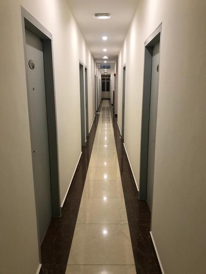 Duta Hotel Kuala Lumpur