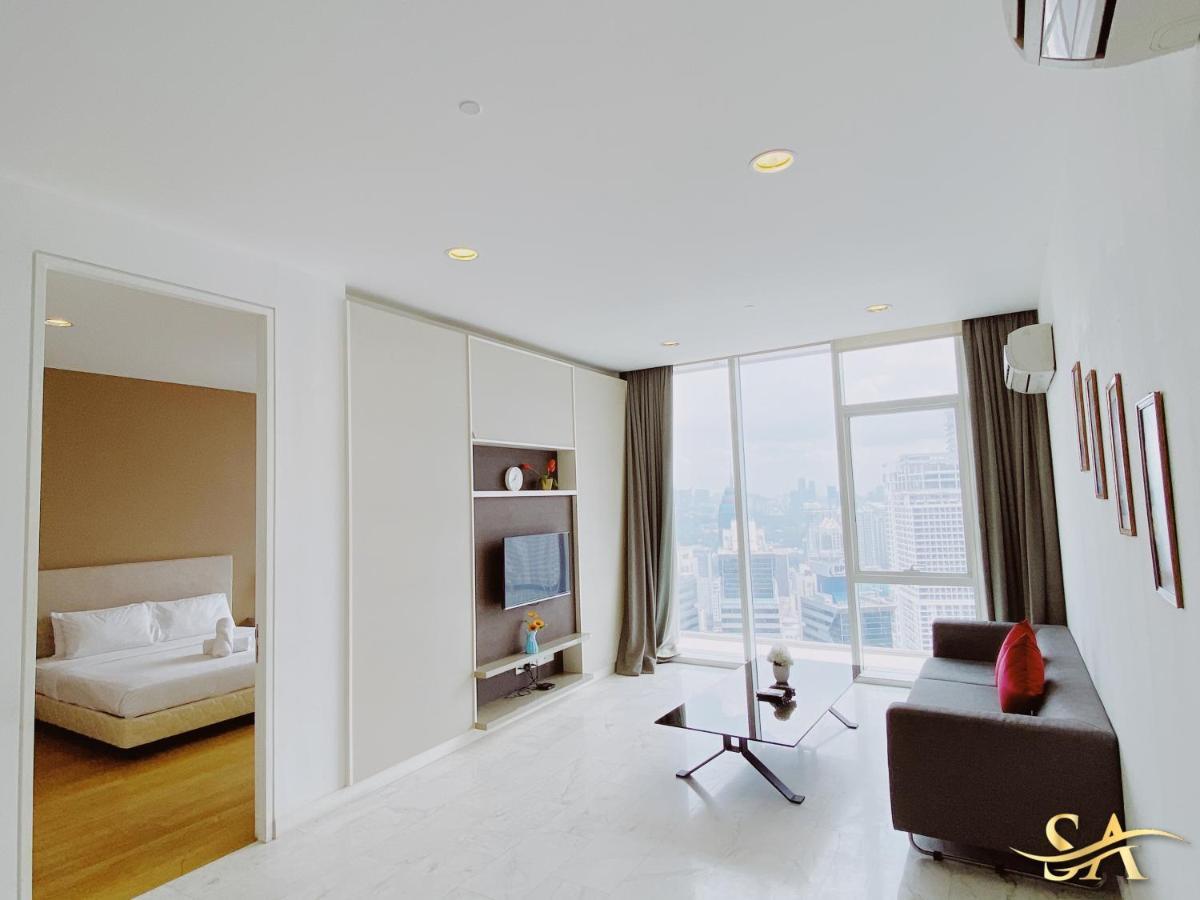 Platinum Service Klcc