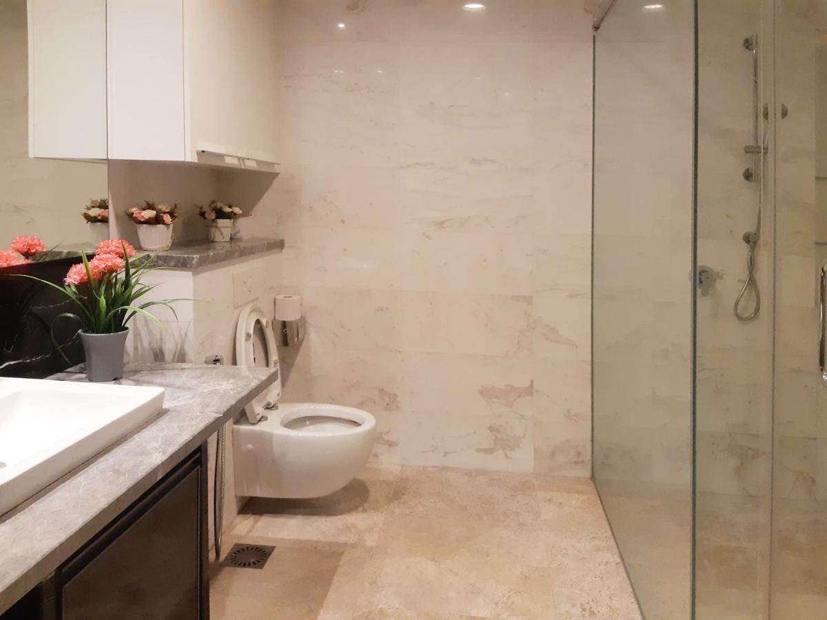 Serviced Suites At Platinum Klcc Apartamento *