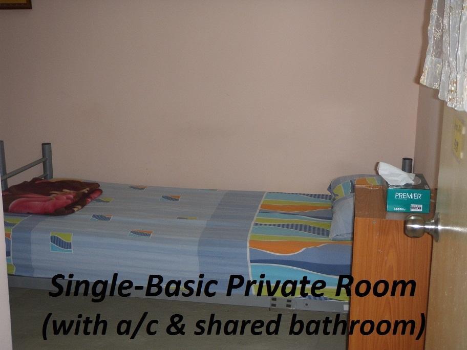 Hostel Cosmopolitan *
