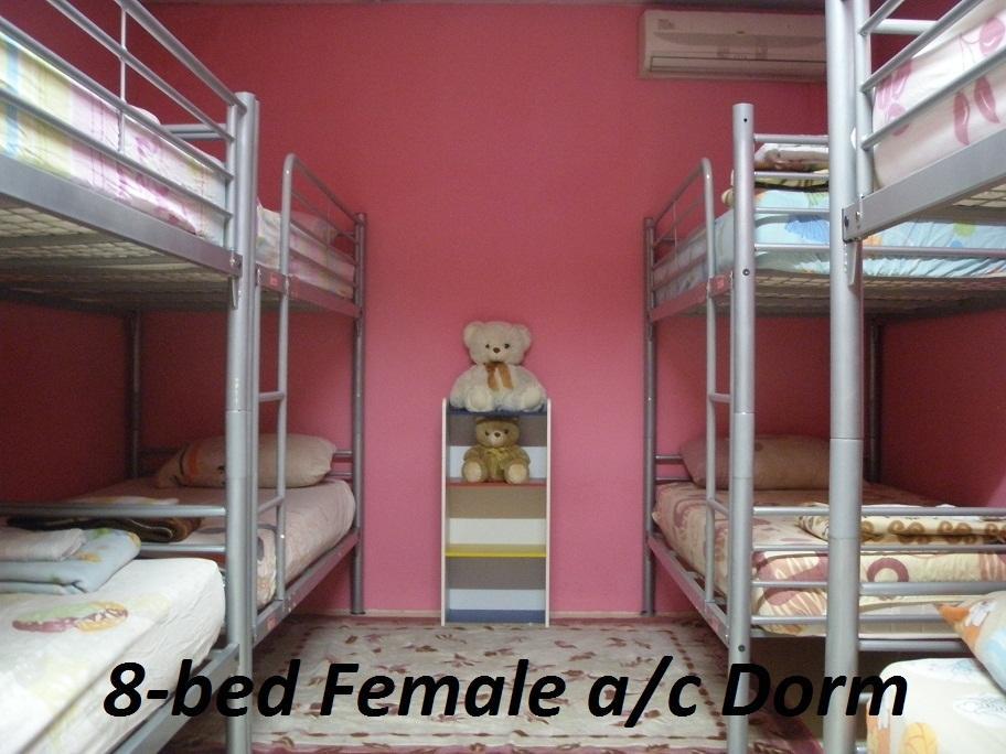 Hostel Cosmopolitan