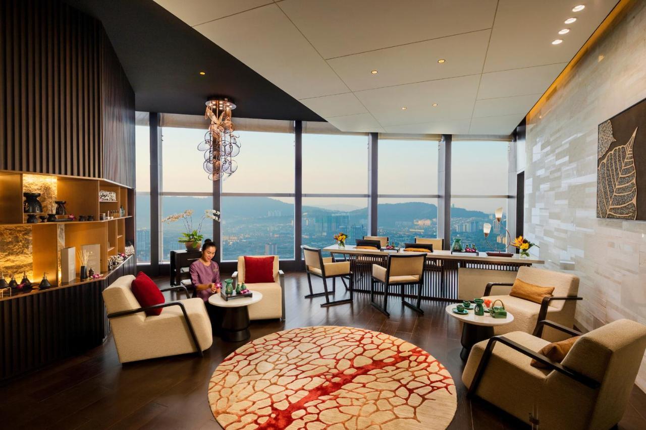 Banyan Tree 5* Kuala Lumpur