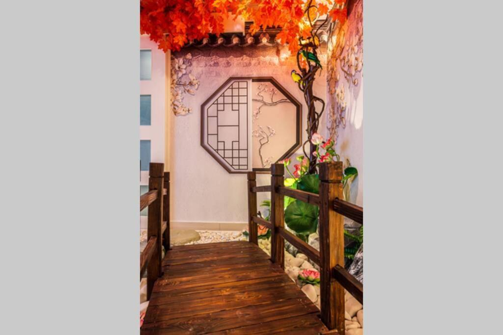 Fahrenheit88 - China Theme Bukit Bintang Kuala Lumpur