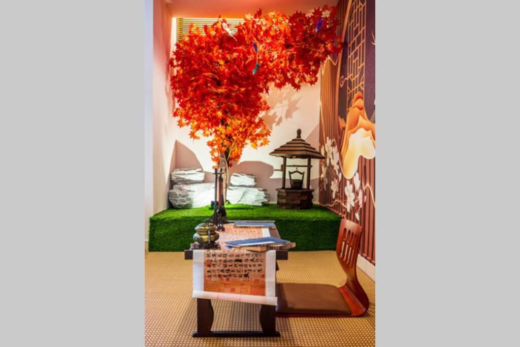 Fahrenheit88 - China Theme Bukit Bintang Apartment Kuala Lumpur