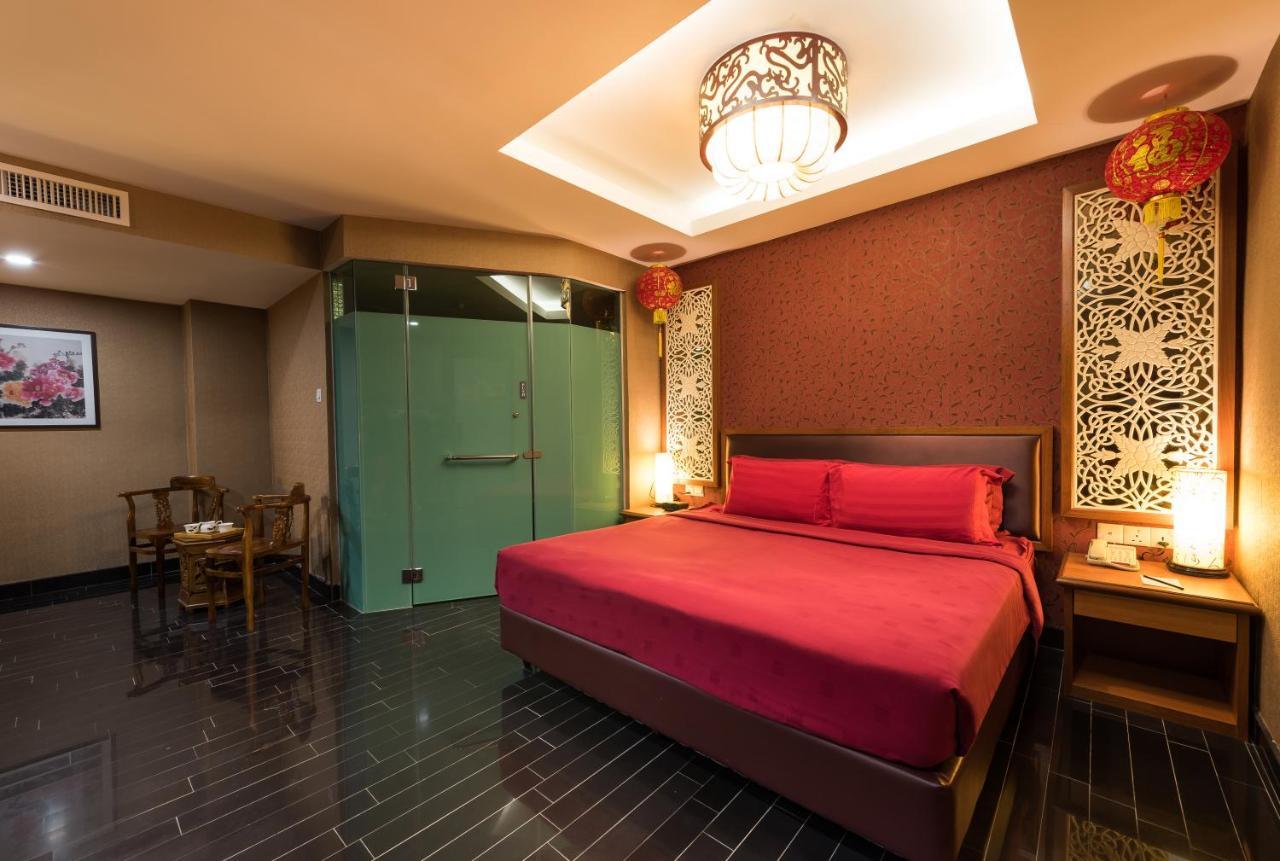 Hotel Kingston 3 - Kuala Lumpur