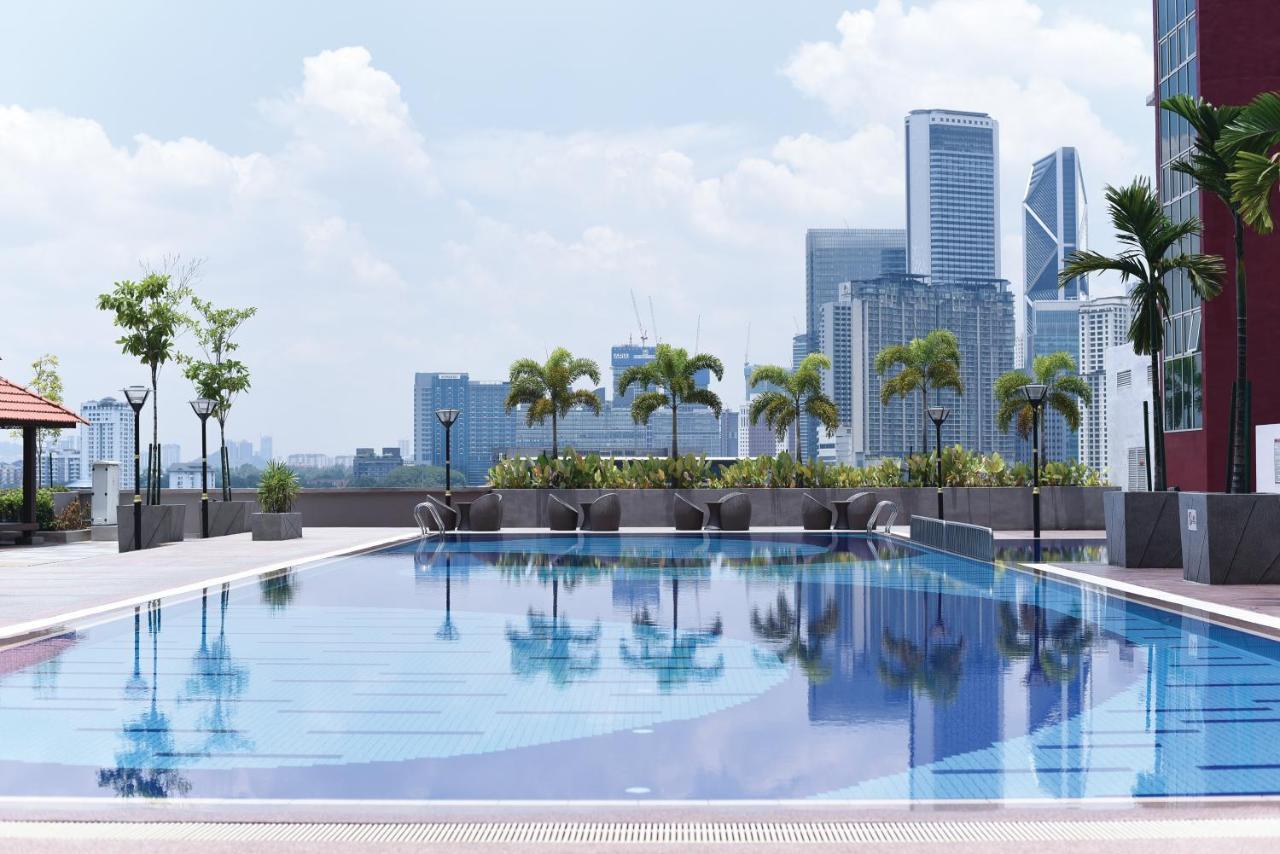 Utm & Hotel Kuala Lumpur